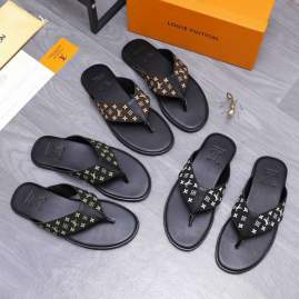 Picture of Louis Vuitton Shoes _SKULVsz38-44hnx050513314